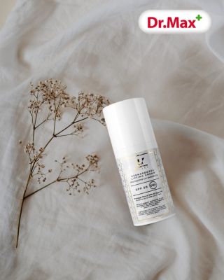 Objevte sílu luxusní dermokosmetiky z Milána ✨ Liftingový pleťový krém s červeným šafránem a SPF 50 chrání pleť před...